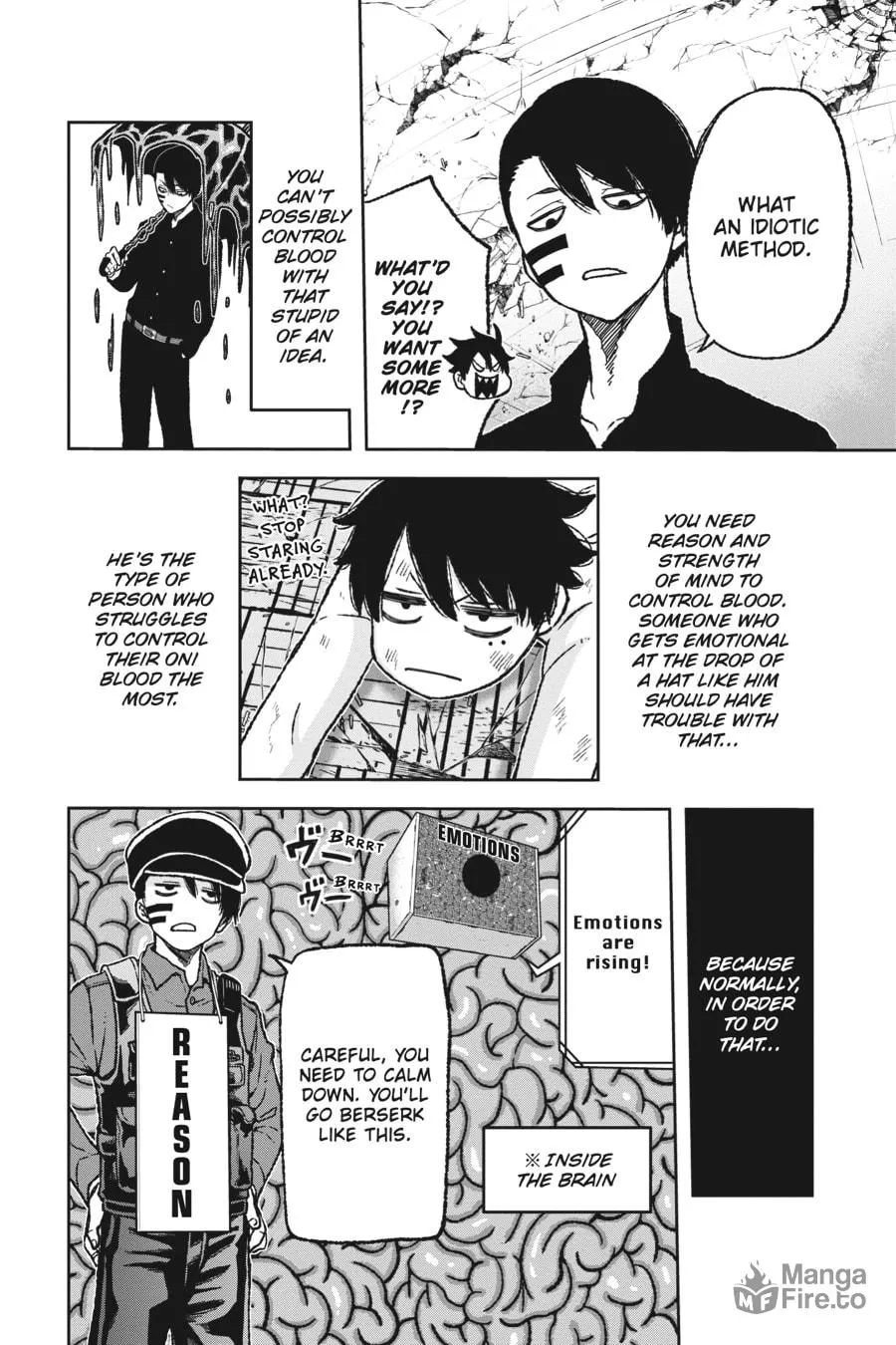 Tougen Anki Chapter 3 page 9 - 
