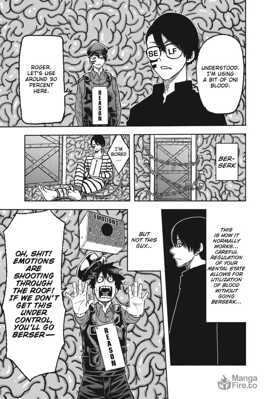 Tougen Anki Chapter 3 page 10 - 