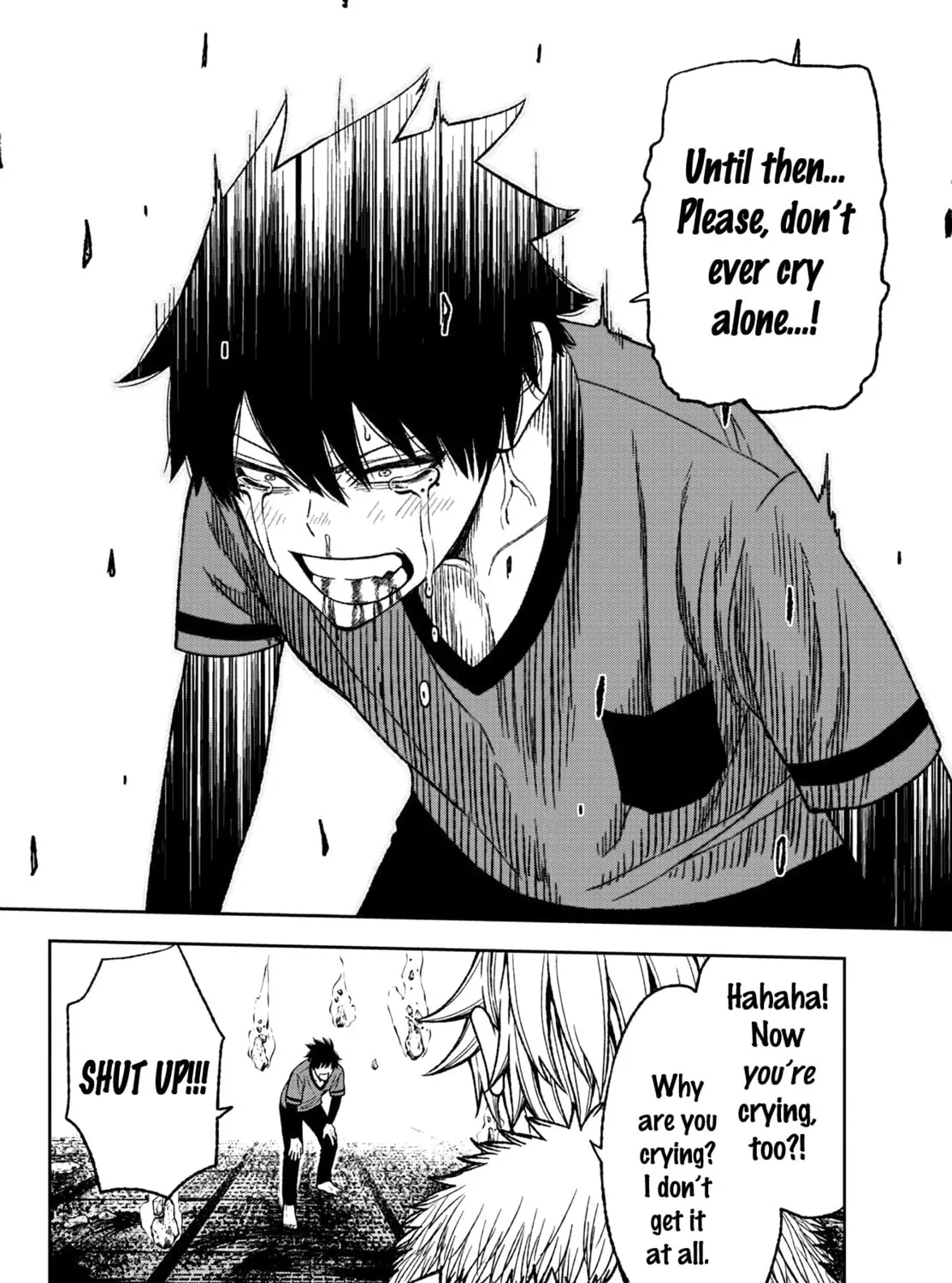 Tougen Anki Chapter 32 page 15 - 