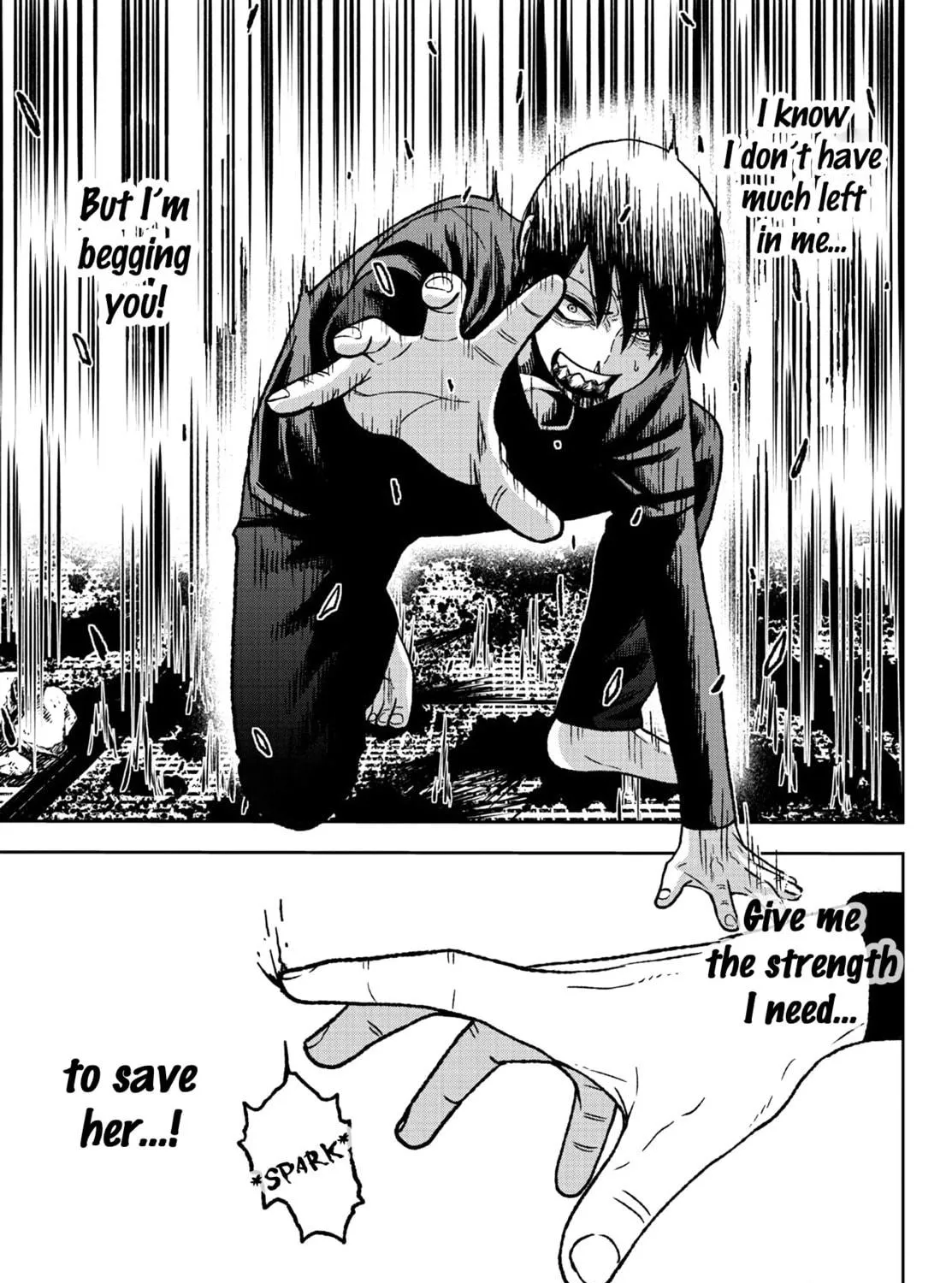 Tougen Anki Chapter 32 page 29 - 