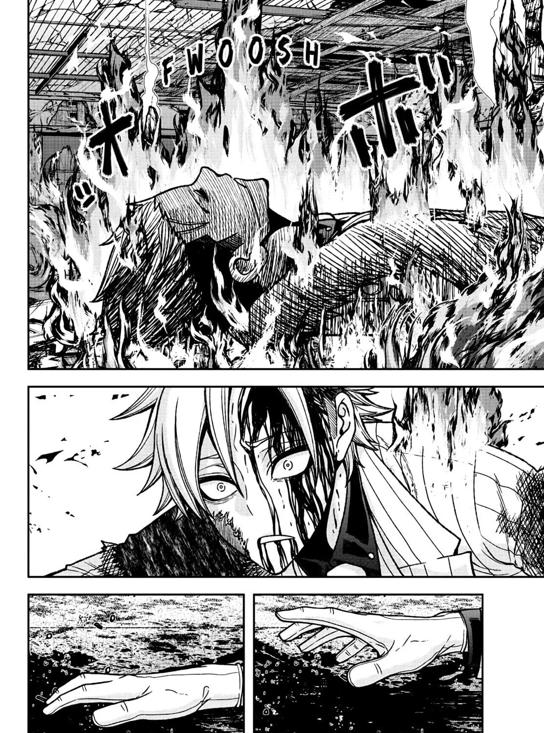 Tougen Anki Chapter 34 page 29 - 