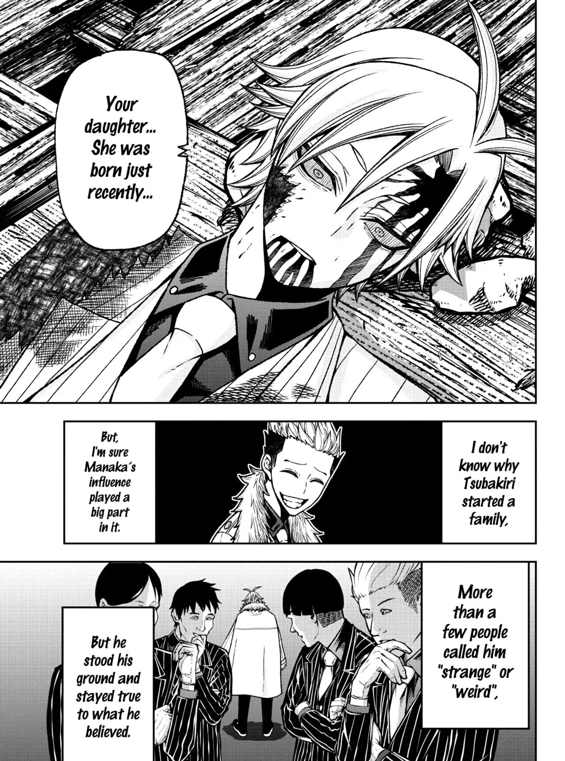 Tougen Anki Chapter 35 page 15 - 