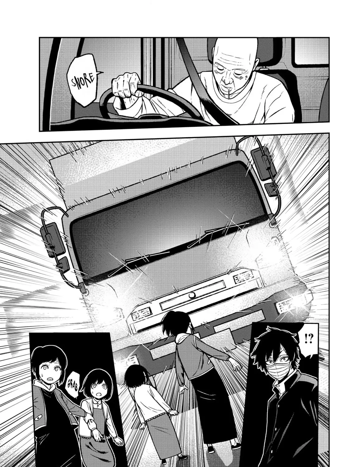 Tougen Anki Chapter 39 page 7 - 