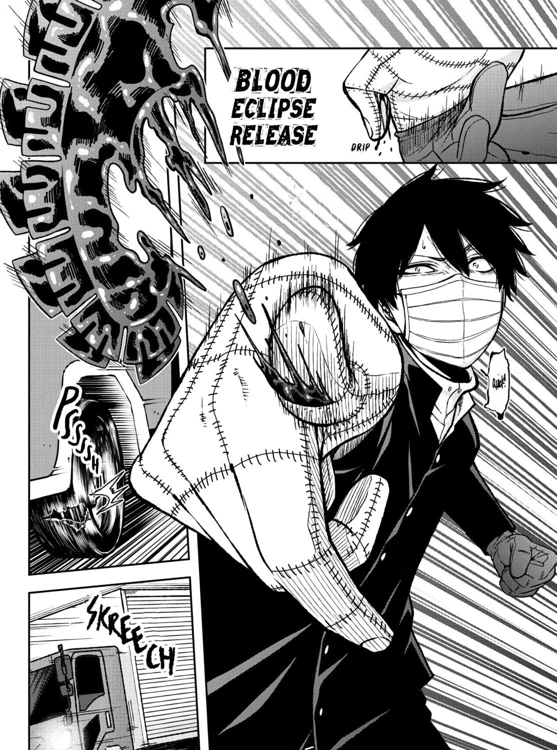 Tougen Anki Chapter 39 page 9 - 