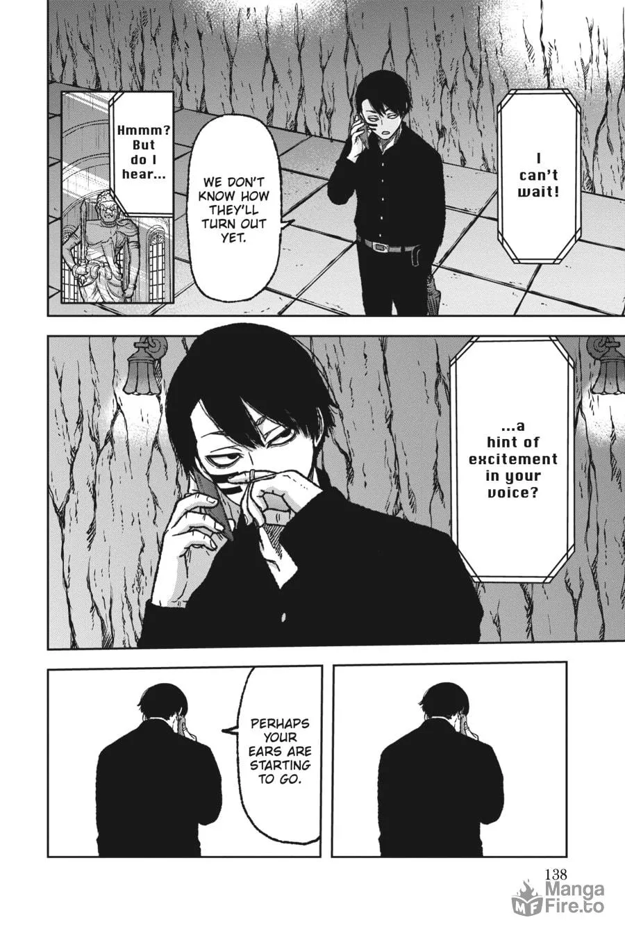 Tougen Anki Chapter 4 page 9 - 