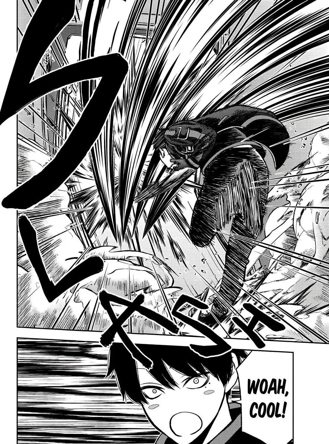 Tougen Anki Chapter 44 page 35 - 