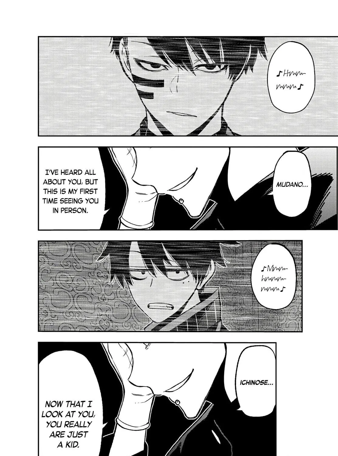 Tougen Anki Chapter 44 page 41 - 