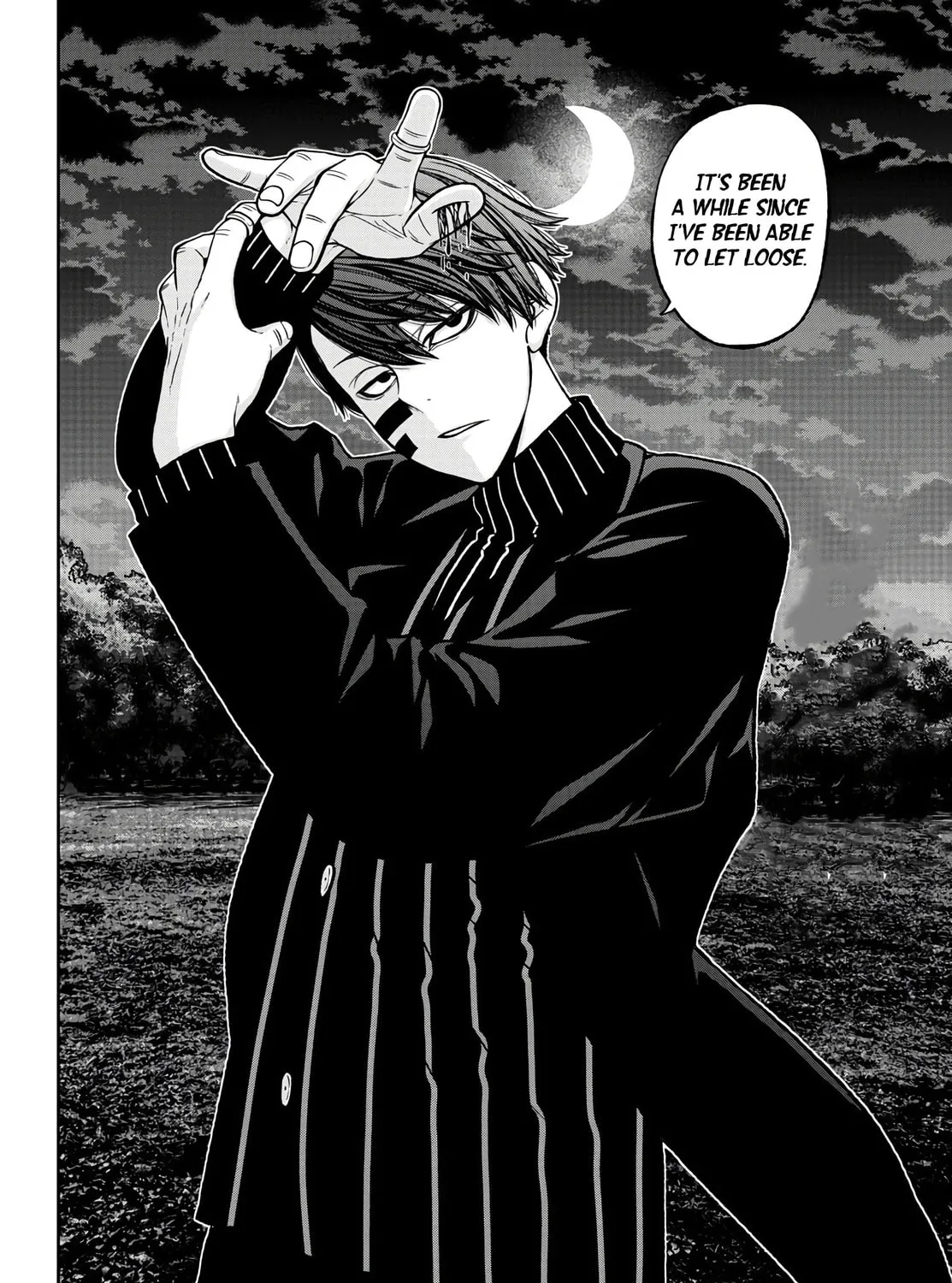 Tougen Anki Chapter 45 page 37 - 