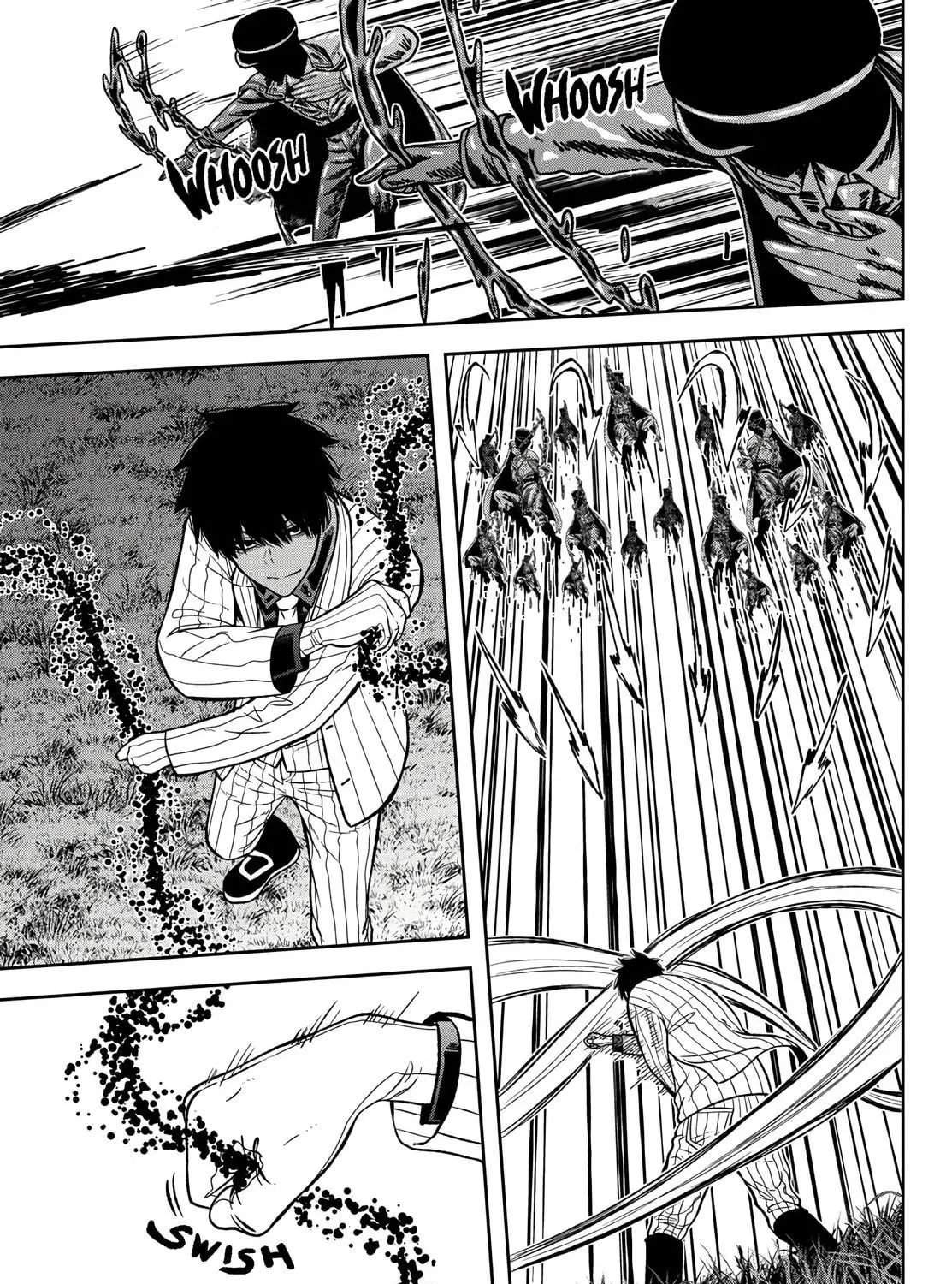 Tougen Anki Chapter 46 page 29 - 