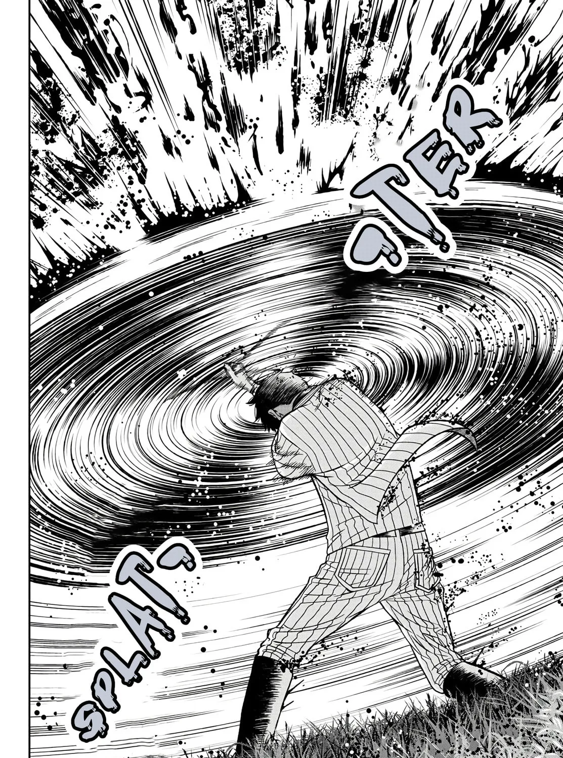 Tougen Anki Chapter 46 page 31 - 