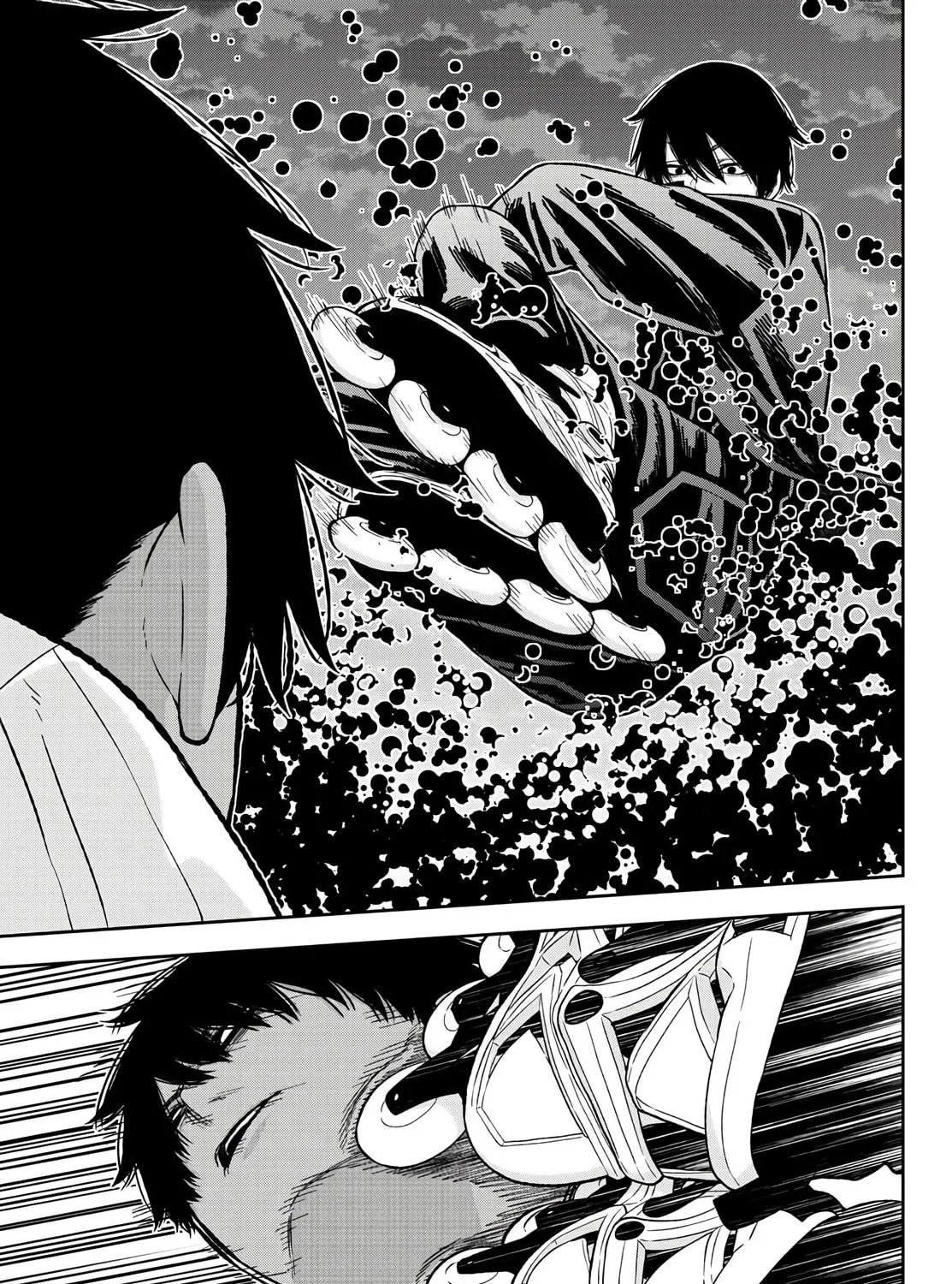 Tougen Anki Chapter 47 page 11 - 