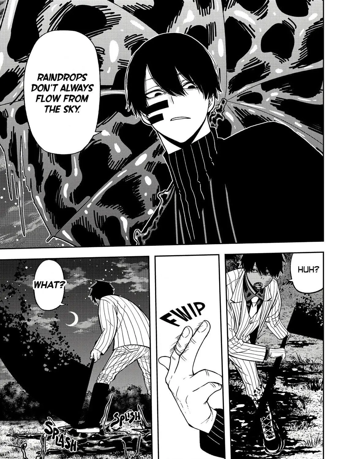 Tougen Anki Chapter 47 page 39 - 
