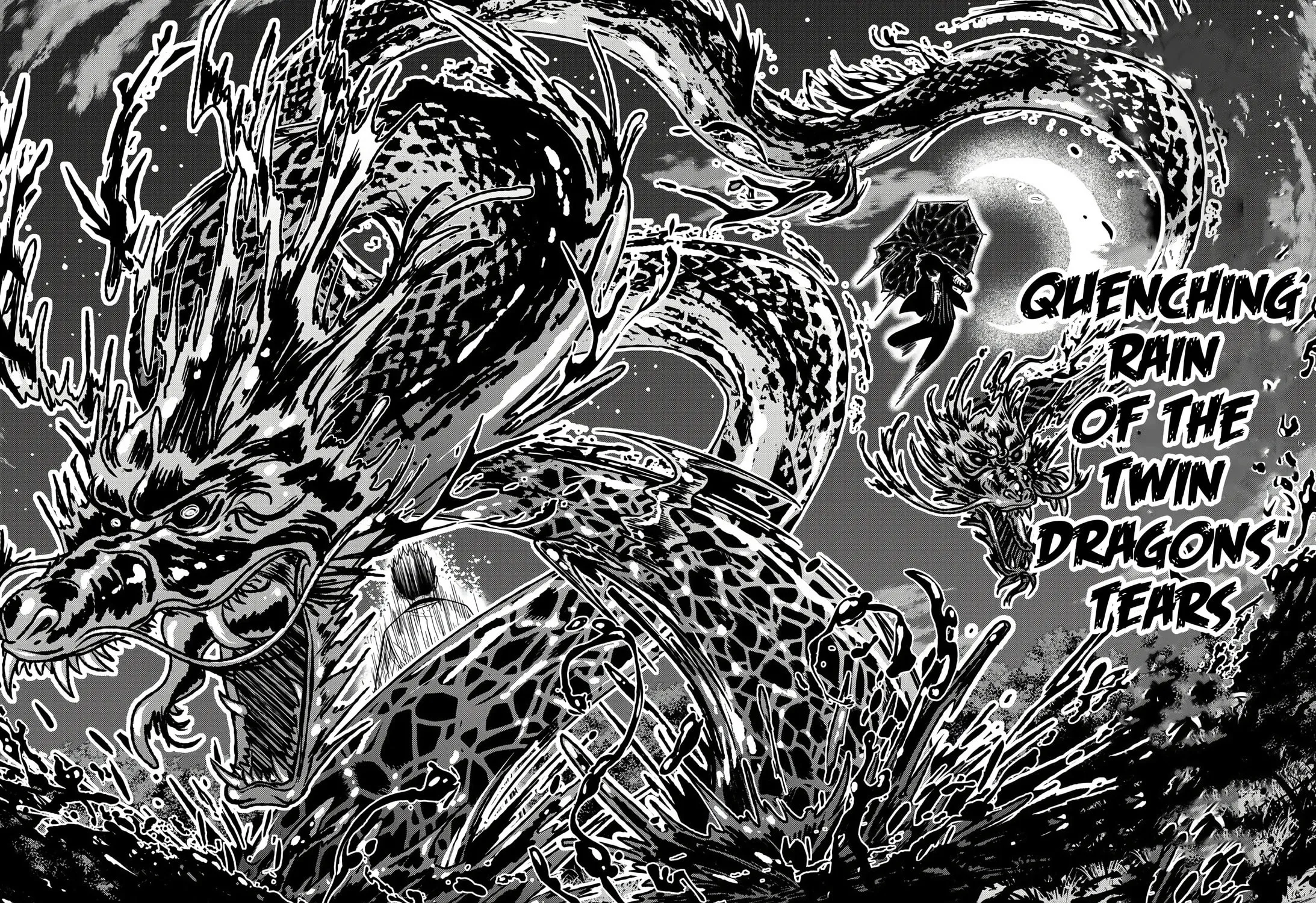 Tougen Anki Chapter 47 page 41 - 