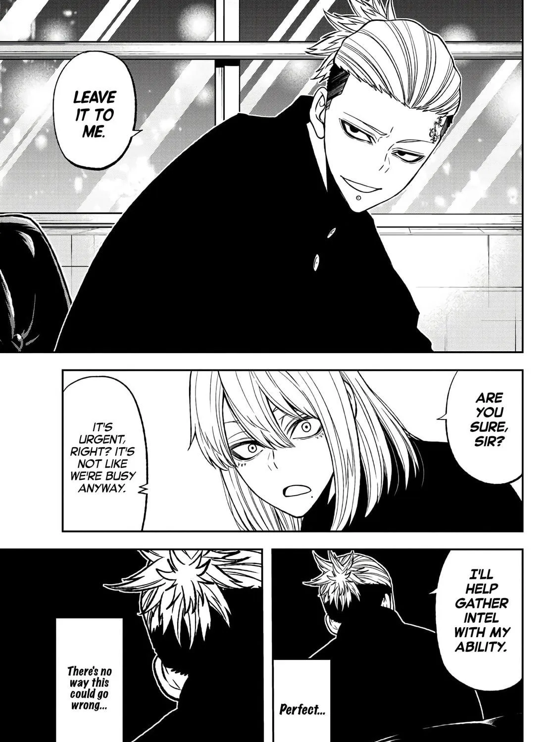 Tougen Anki Chapter 49 page 29 - 