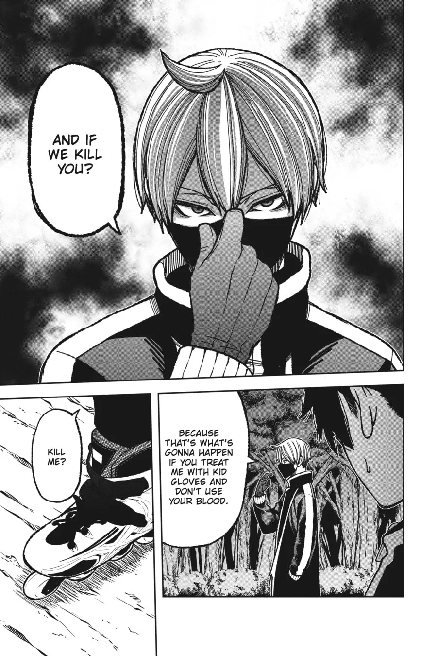 Tougen Anki Chapter 5 page 7 - 