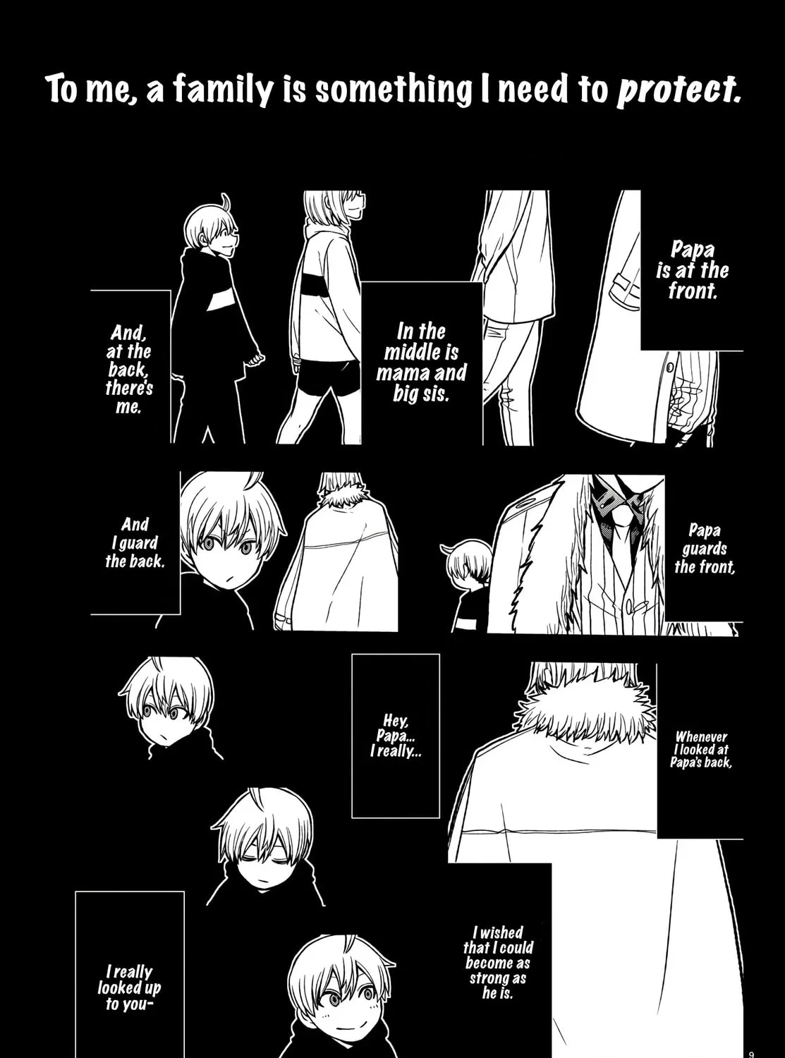 Tougen Anki Chapter 50 page 20 - 