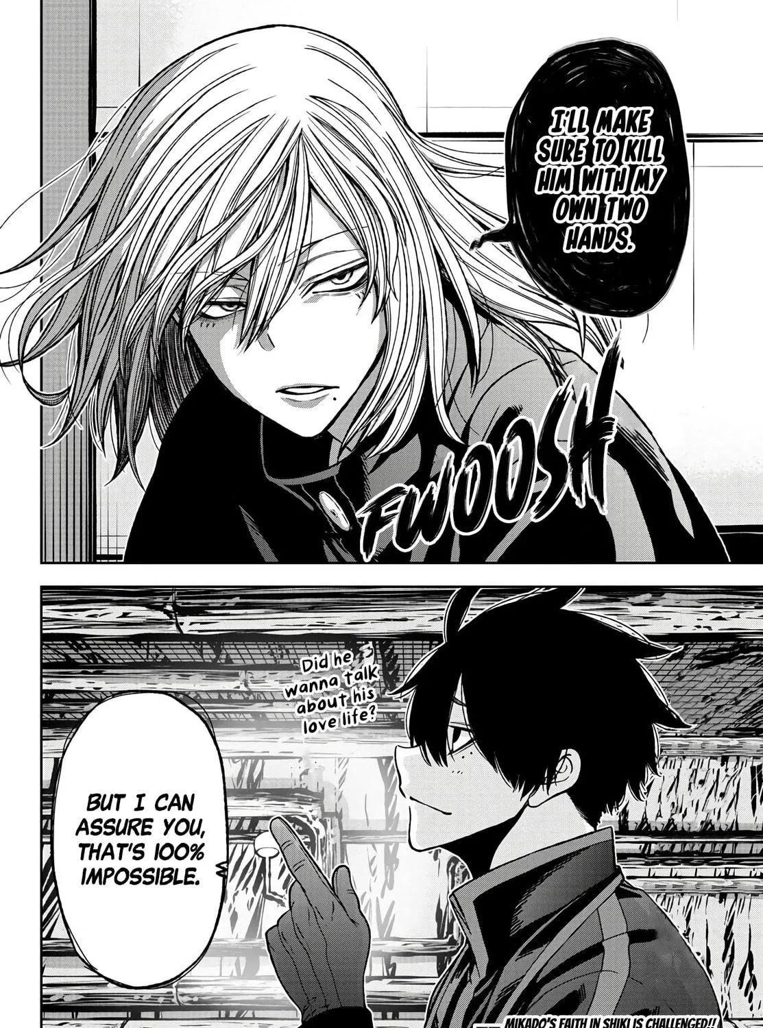 Tougen Anki Chapter 52 page 39 - 