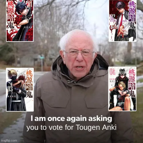 Tougen Anki Chapter 52 page 43 - 