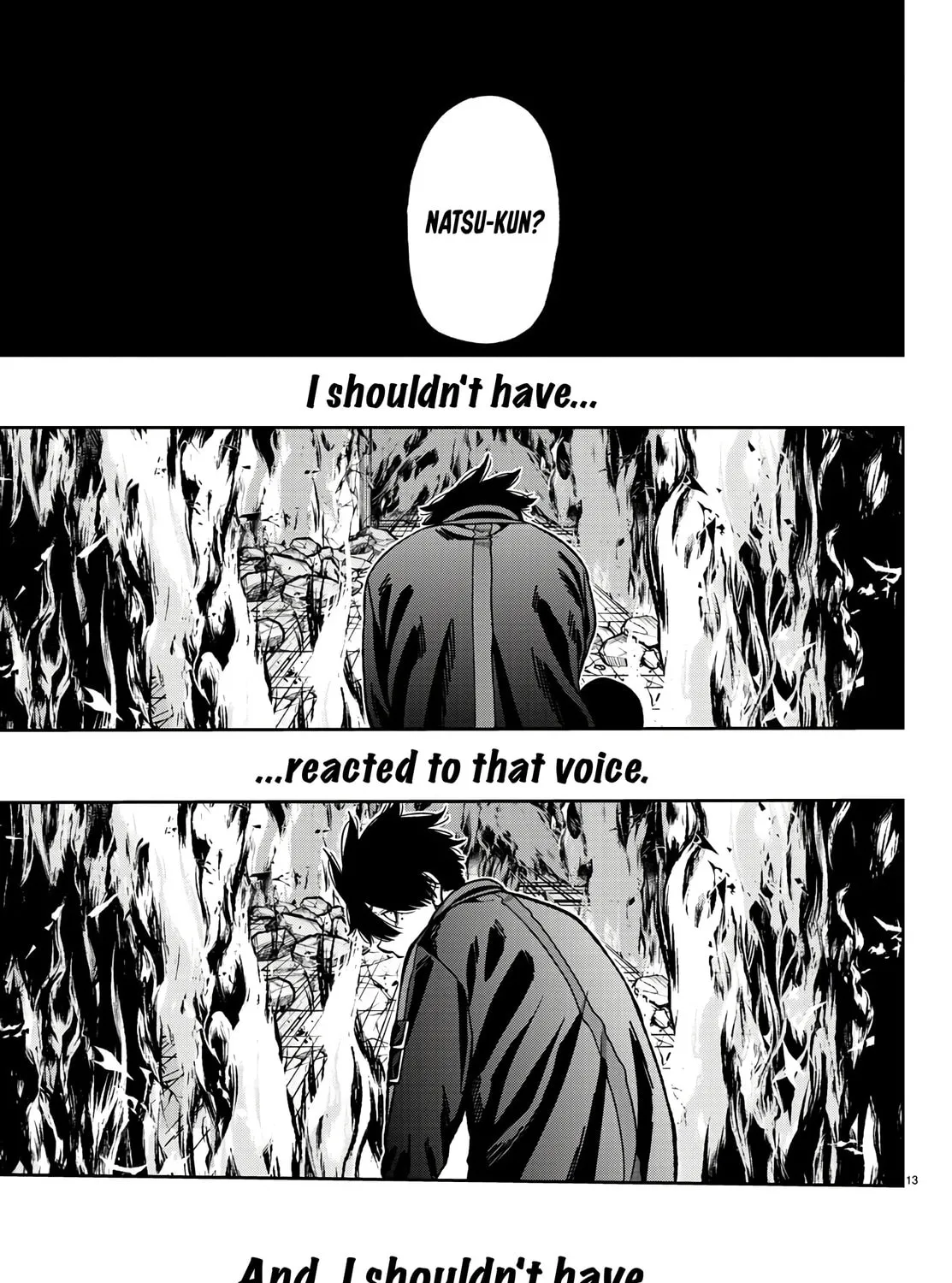 Tougen Anki Chapter 53 page 25 - 