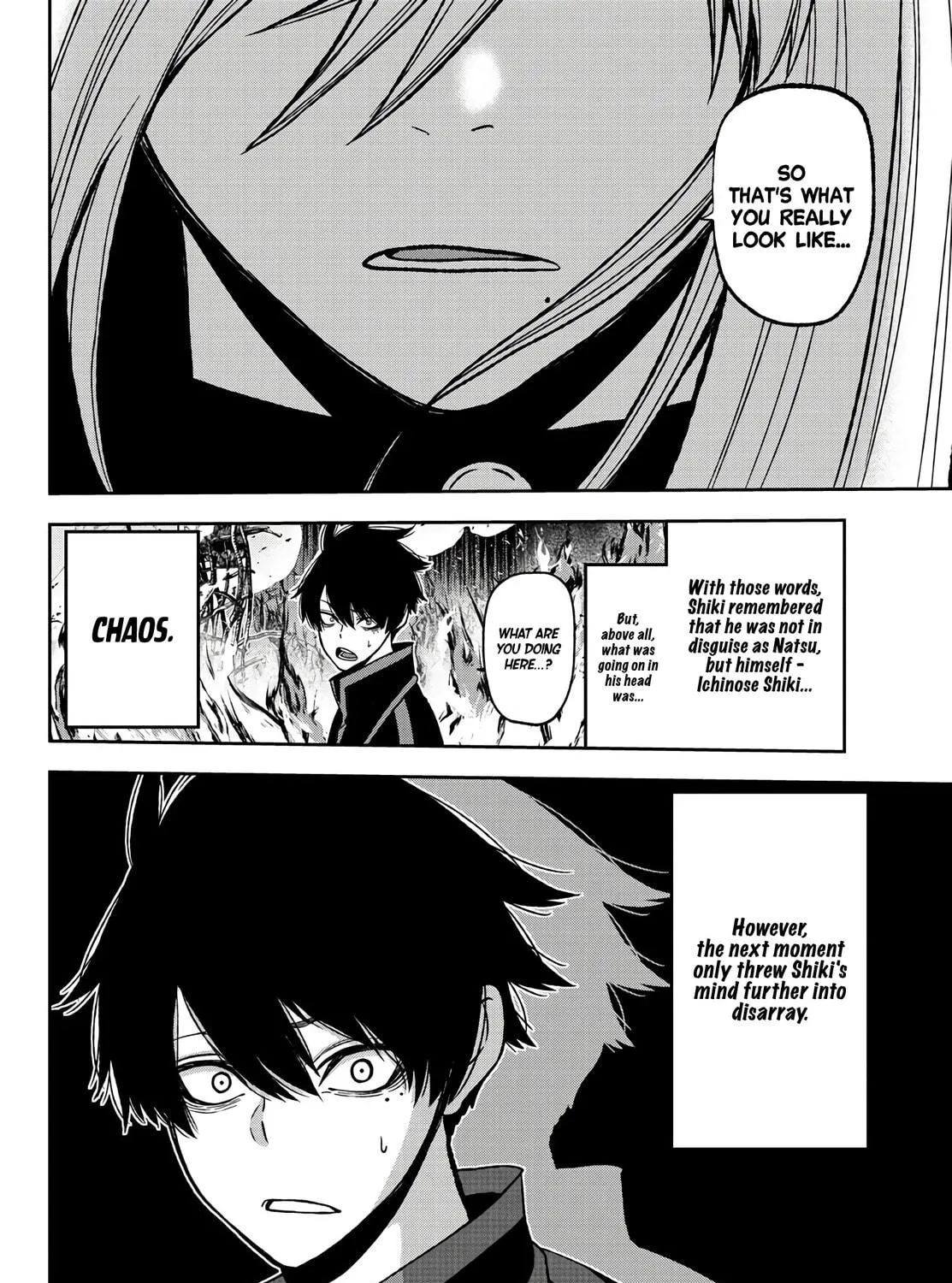 Tougen Anki Chapter 53 page 29 - 