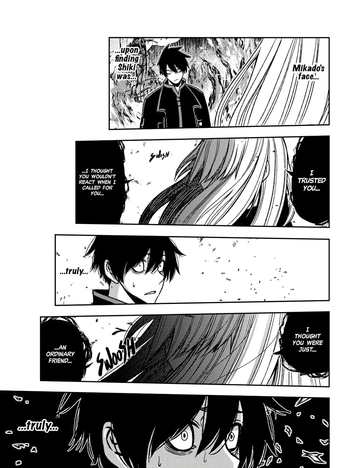 Tougen Anki Chapter 53 page 31 - 