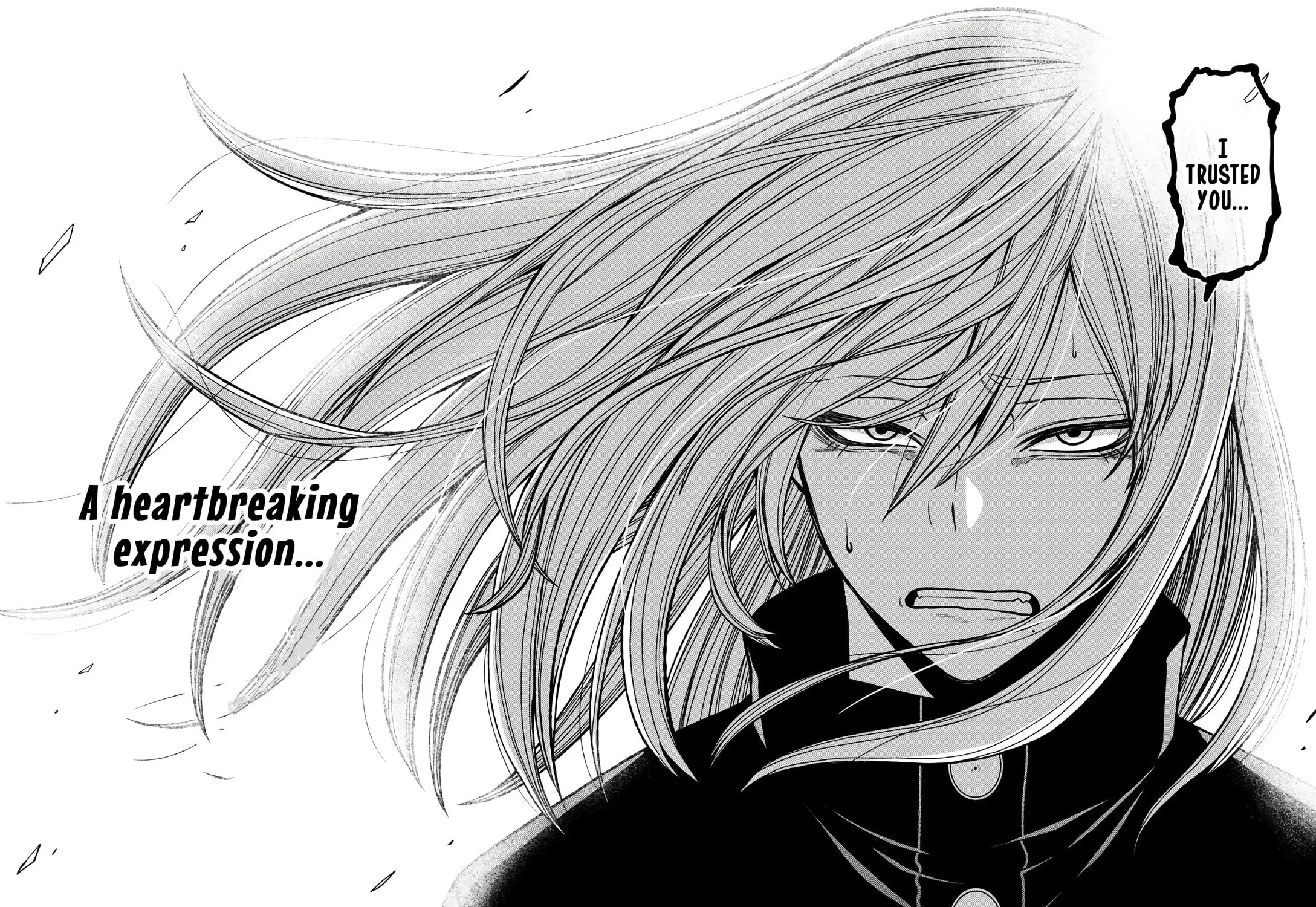 Tougen Anki Chapter 53 page 33 - 