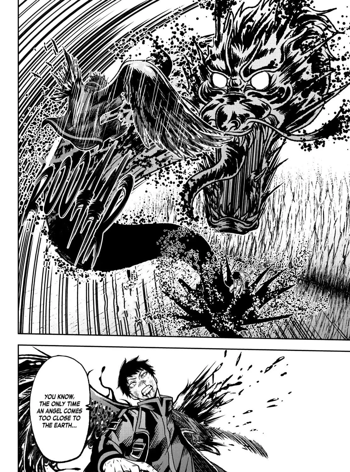 Tougen Anki Chapter 59 page 17 - 
