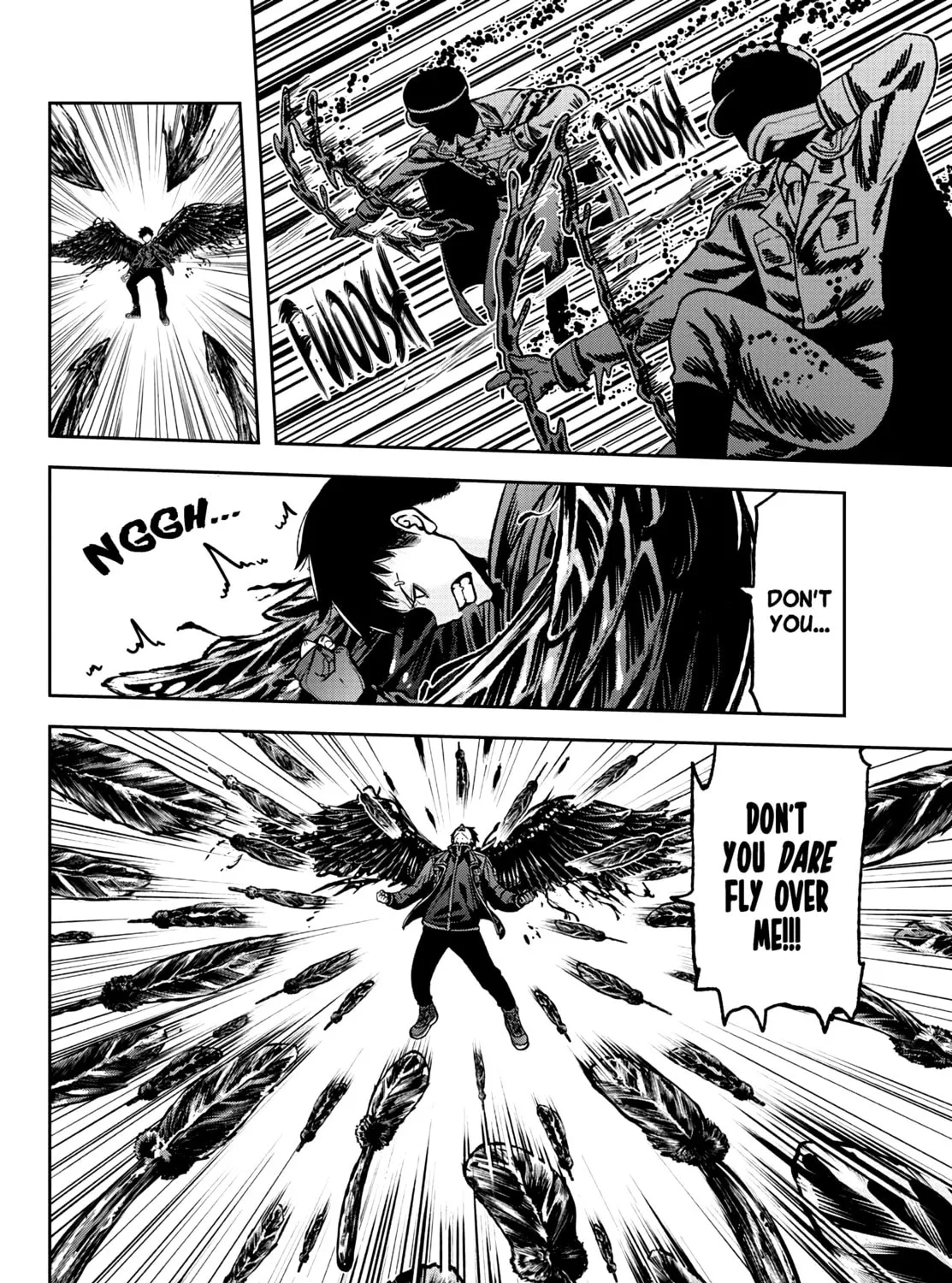 Tougen Anki Chapter 59 page 7 - 