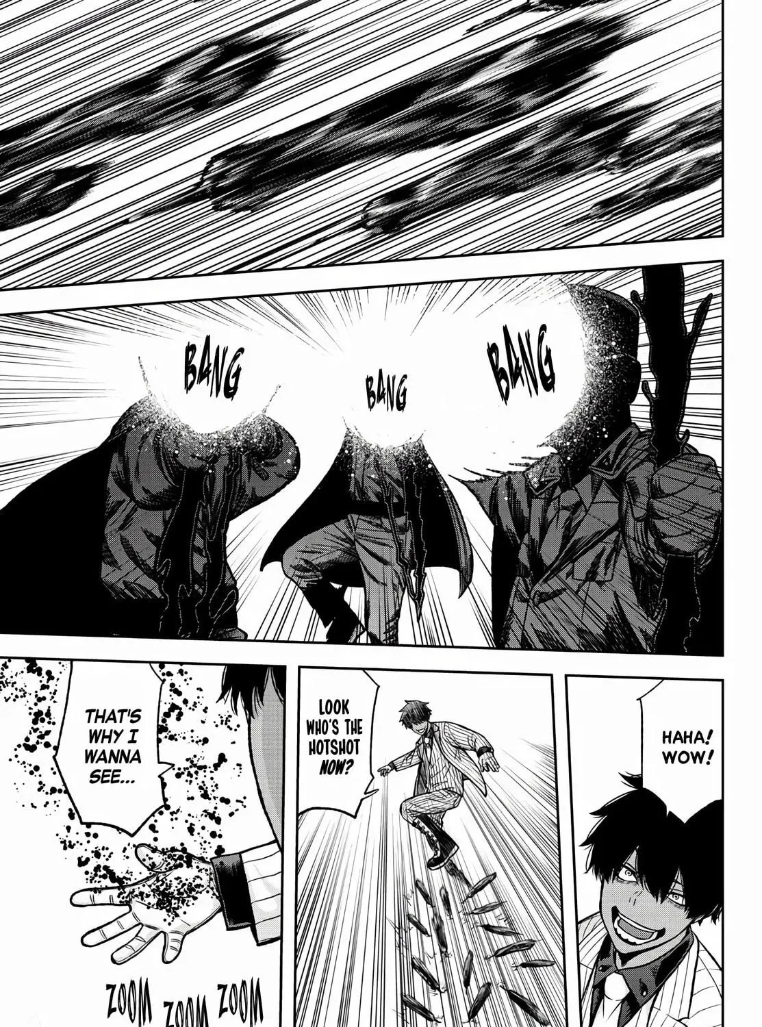 Tougen Anki Chapter 59 page 9 - 