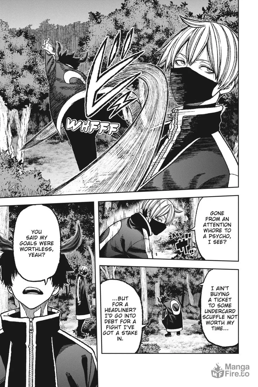 Tougen Anki Chapter 6 page 5 - 
