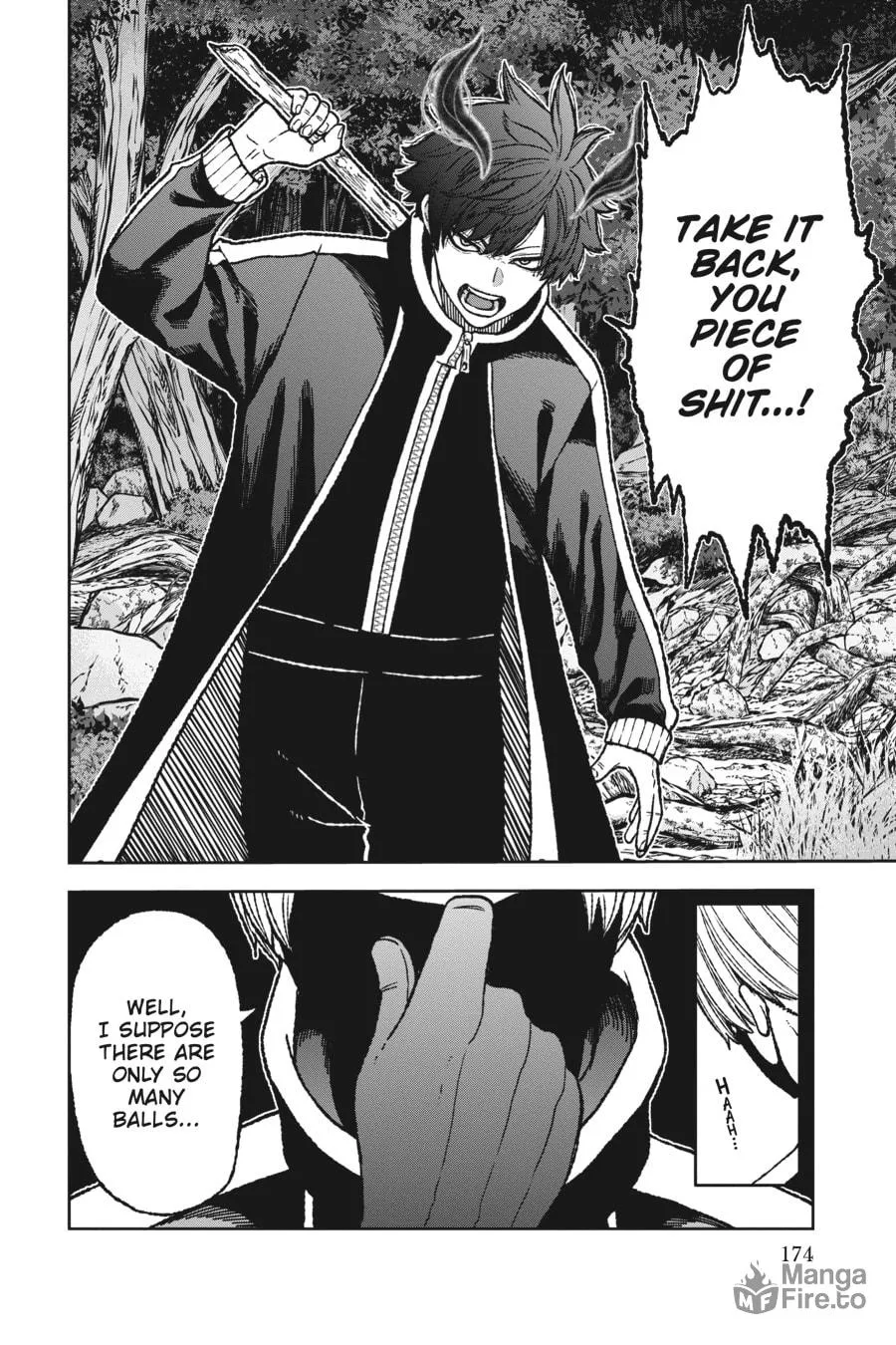 Tougen Anki Chapter 6 page 6 - 