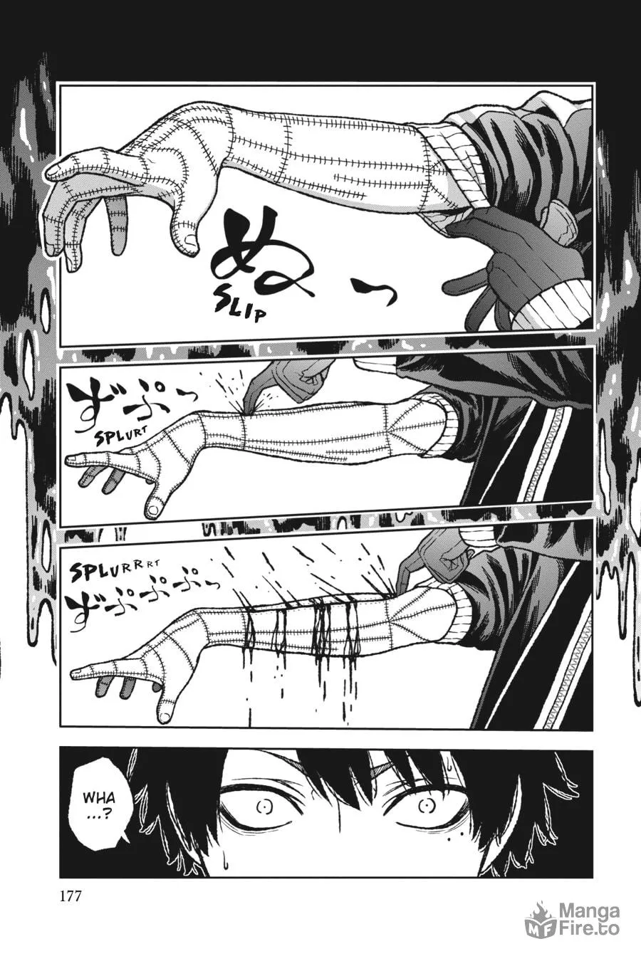 Tougen Anki Chapter 6 page 9 - 