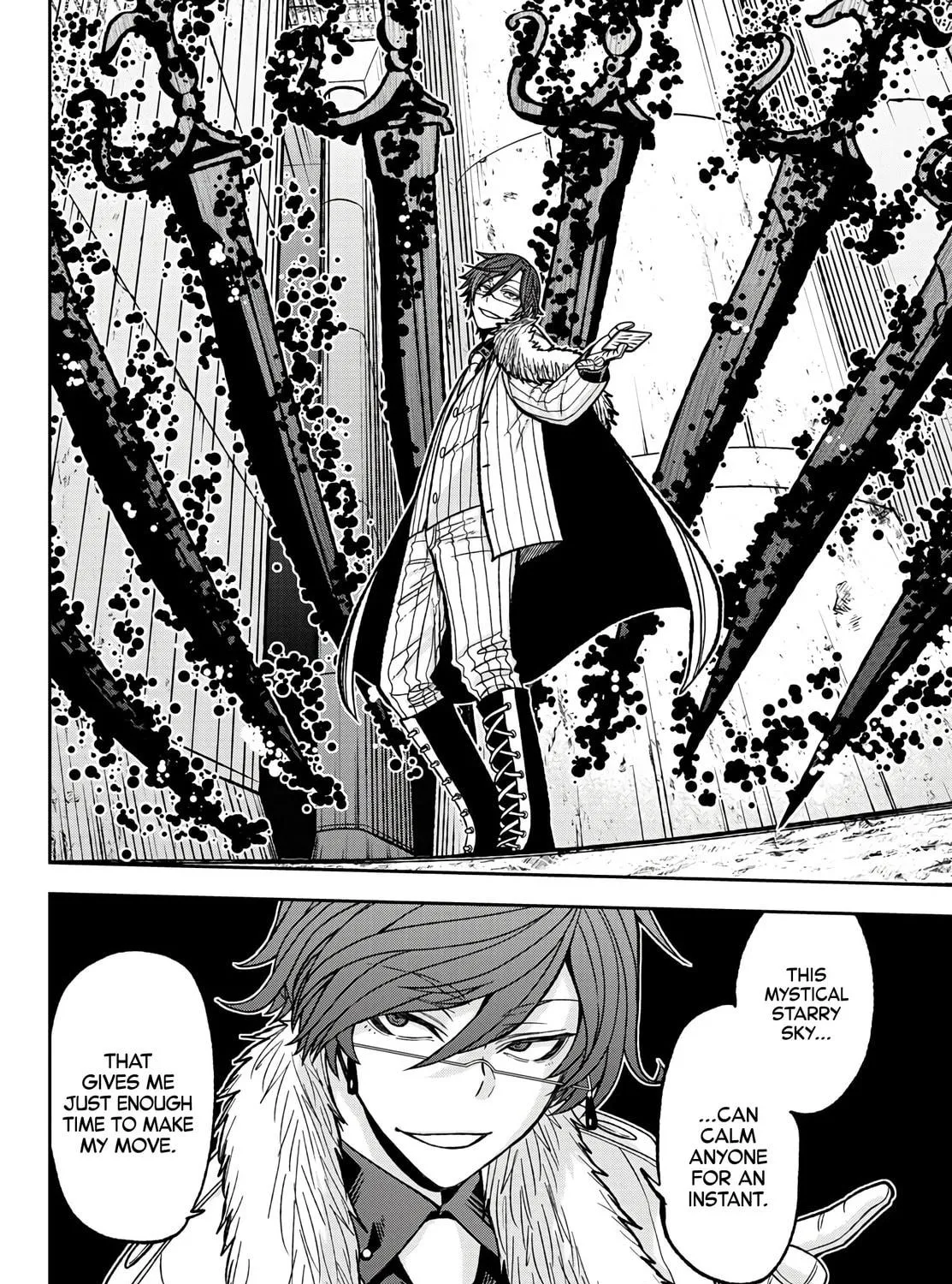 Tougen Anki Chapter 60 page 29 - 