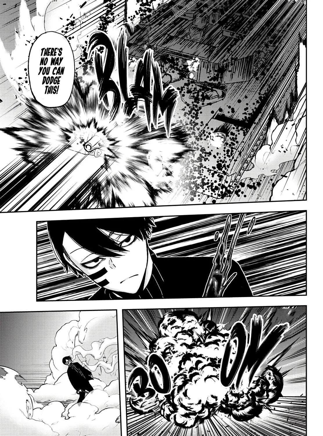 Tougen Anki Chapter 61 page 19 - 