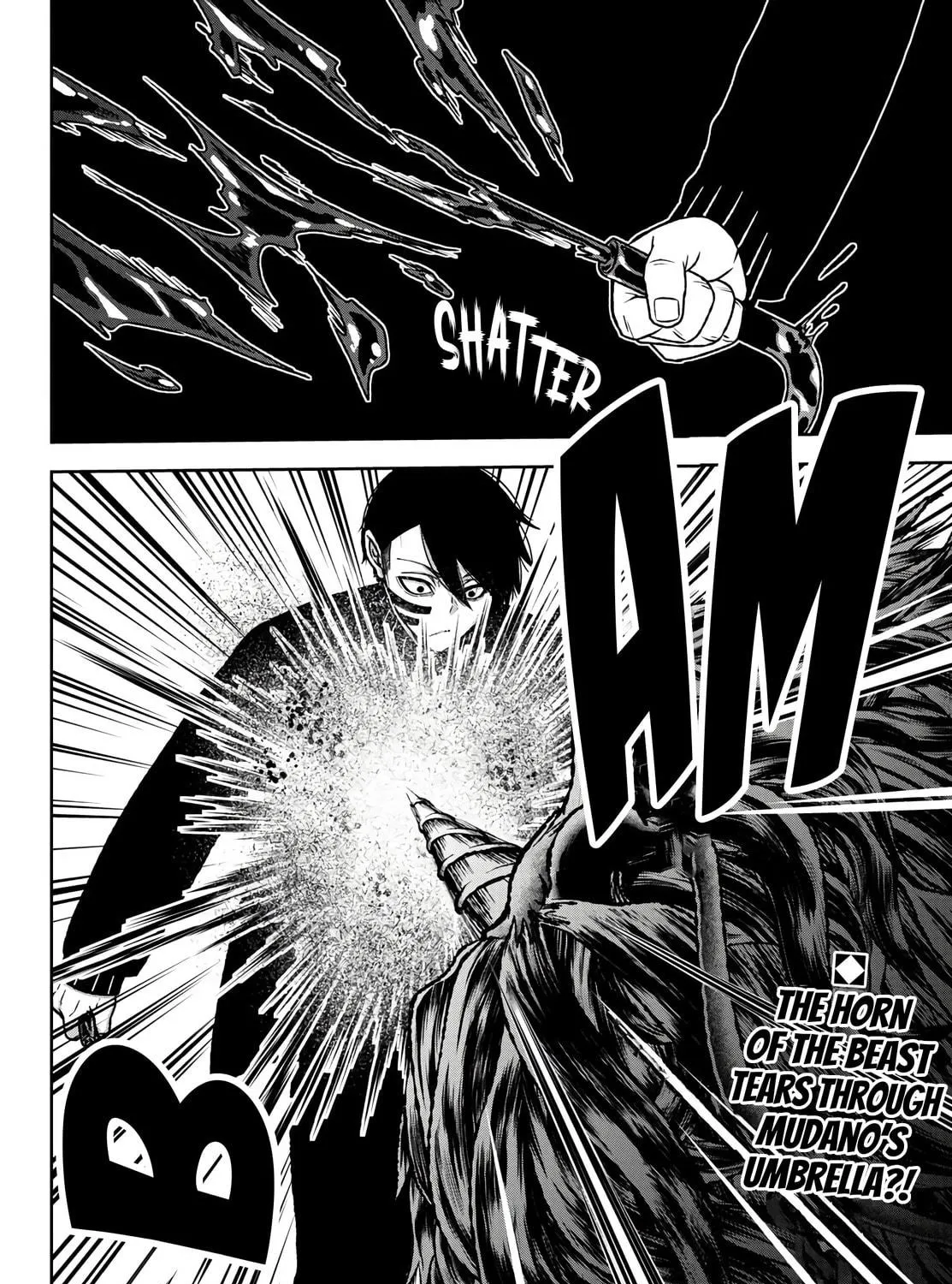 Tougen Anki Chapter 62 page 41 - 