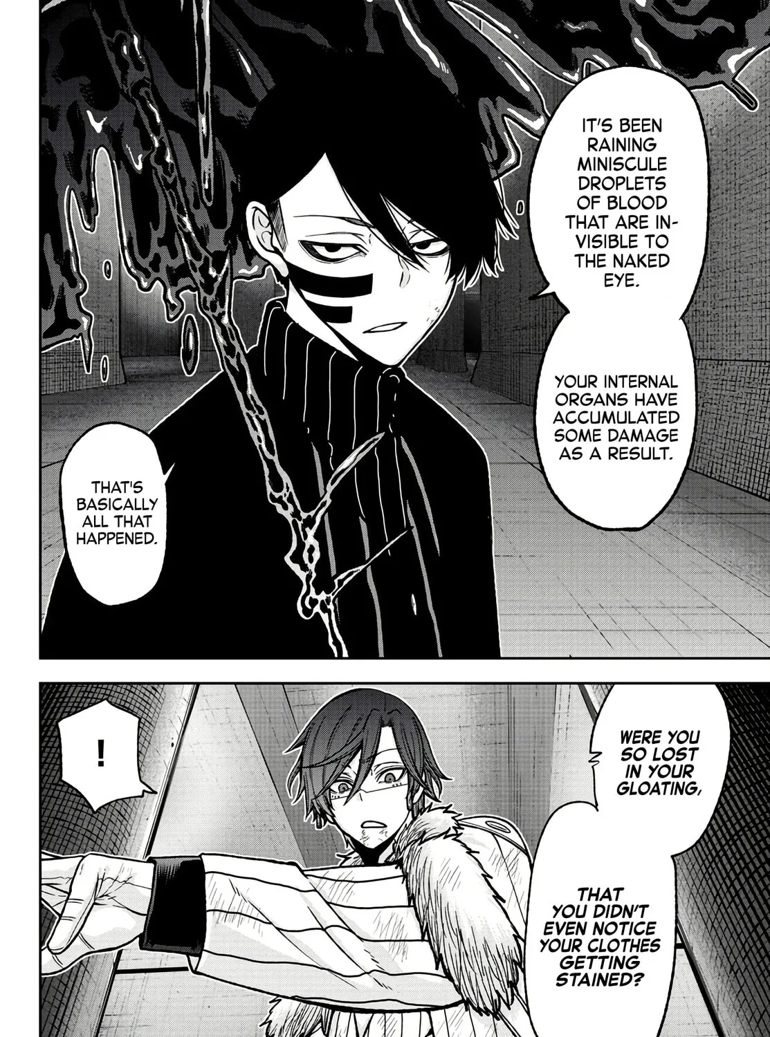 Tougen Anki Chapter 62 page 7 - 