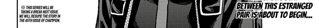 Tougen Anki Chapter 64 page 38 - 