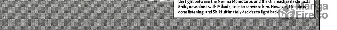 Tougen Anki Chapter 66 page 11 - 