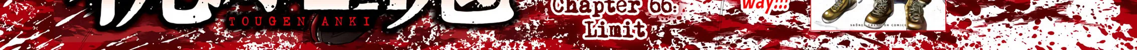 Tougen Anki Chapter 66 page 9 - 