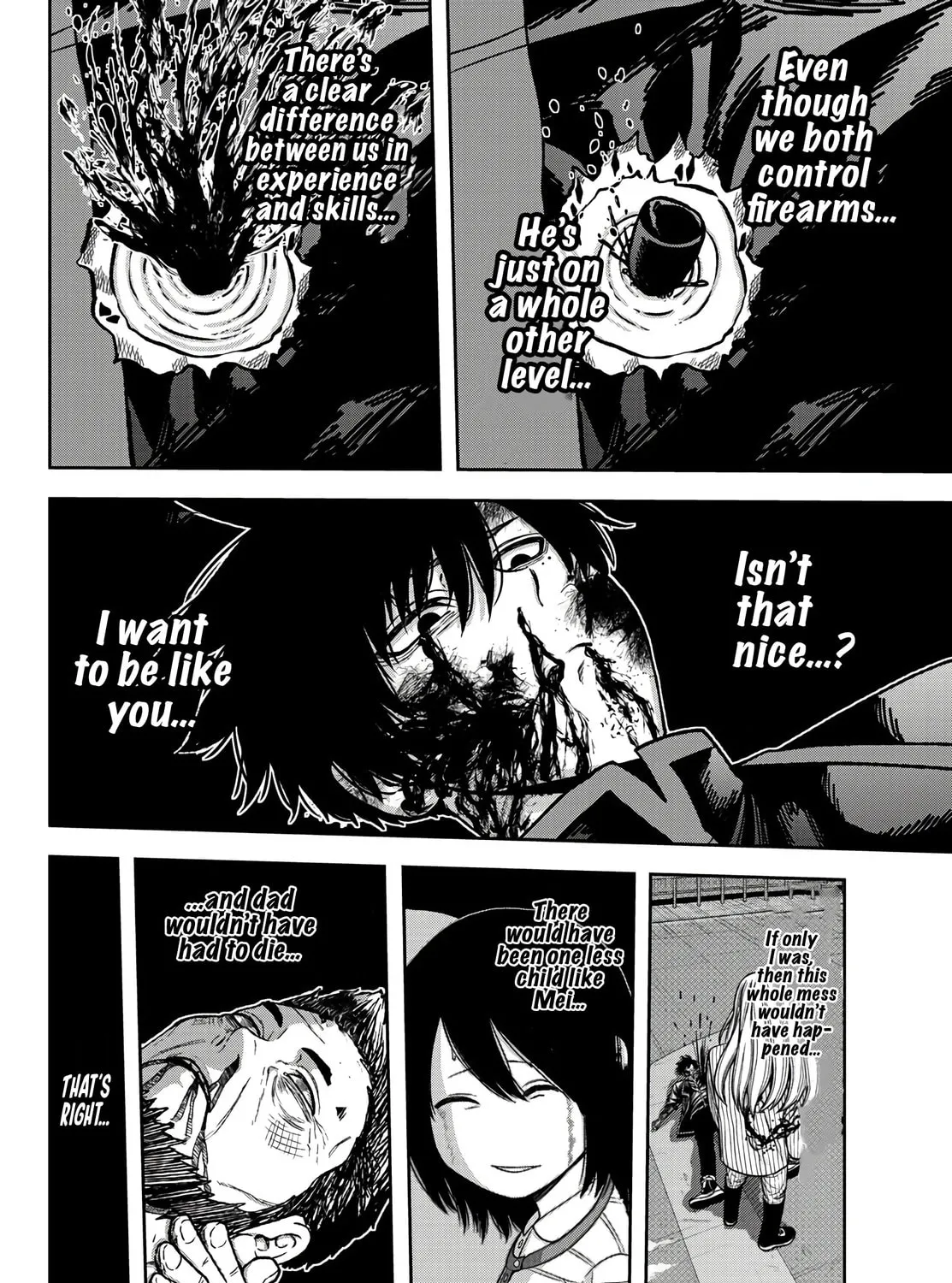 Tougen Anki Chapter 68 page 7 - 
