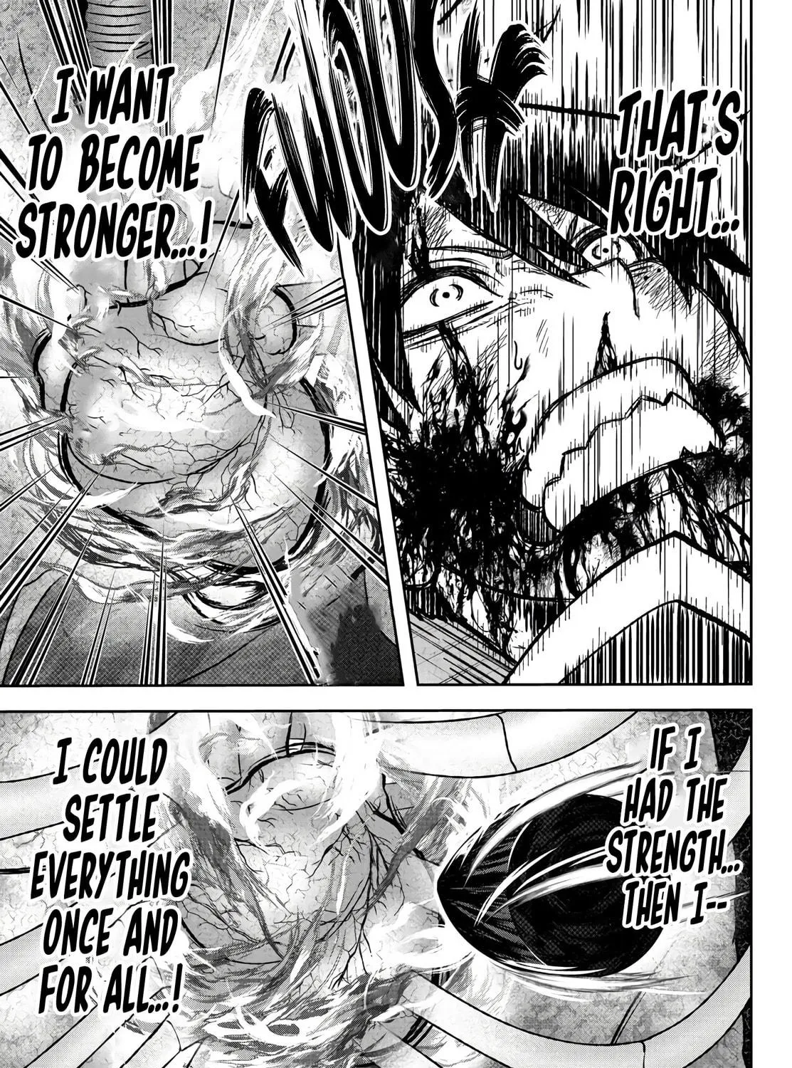 Tougen Anki Chapter 68 page 9 - 