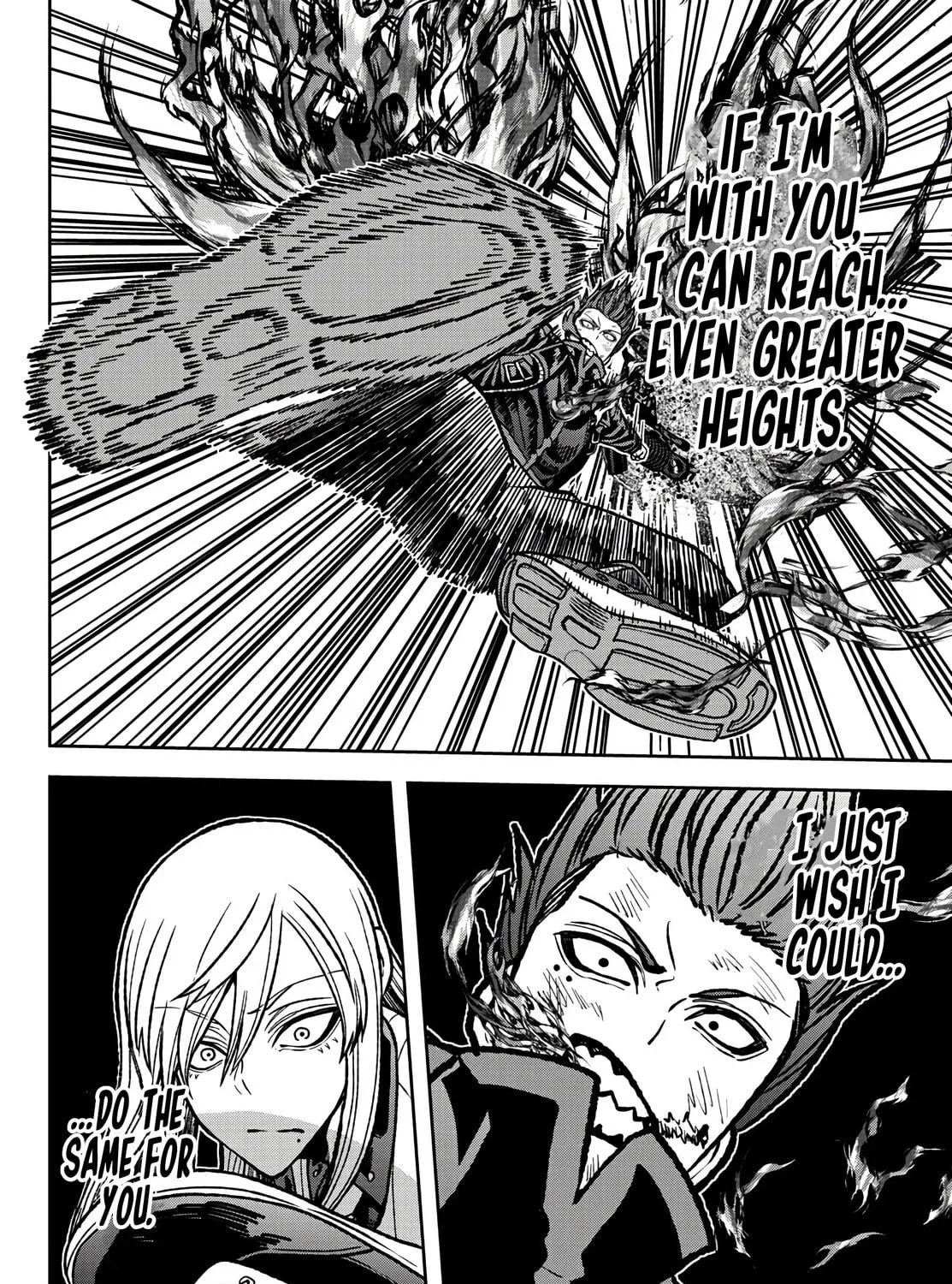 Tougen Anki Chapter 69 page 29 - 