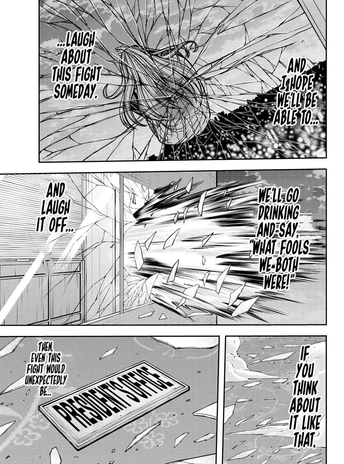 Tougen Anki Chapter 69 page 31 - 