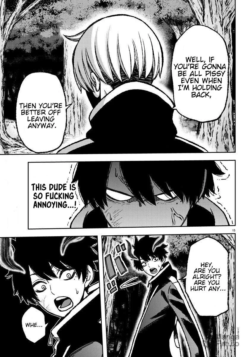 Tougen Anki Chapter 7 page 15 - 