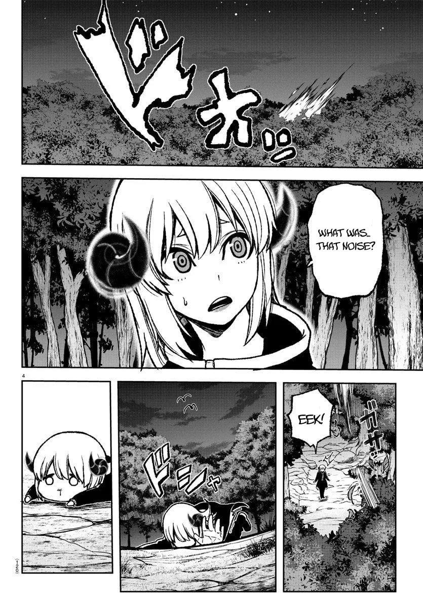 Tougen Anki Chapter 7 page 4 - 