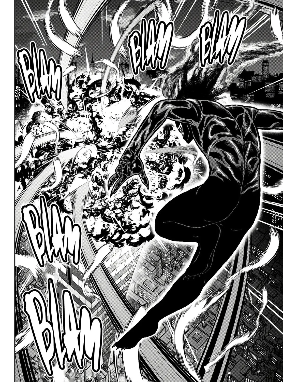Tougen Anki Chapter 70 page 25 - 