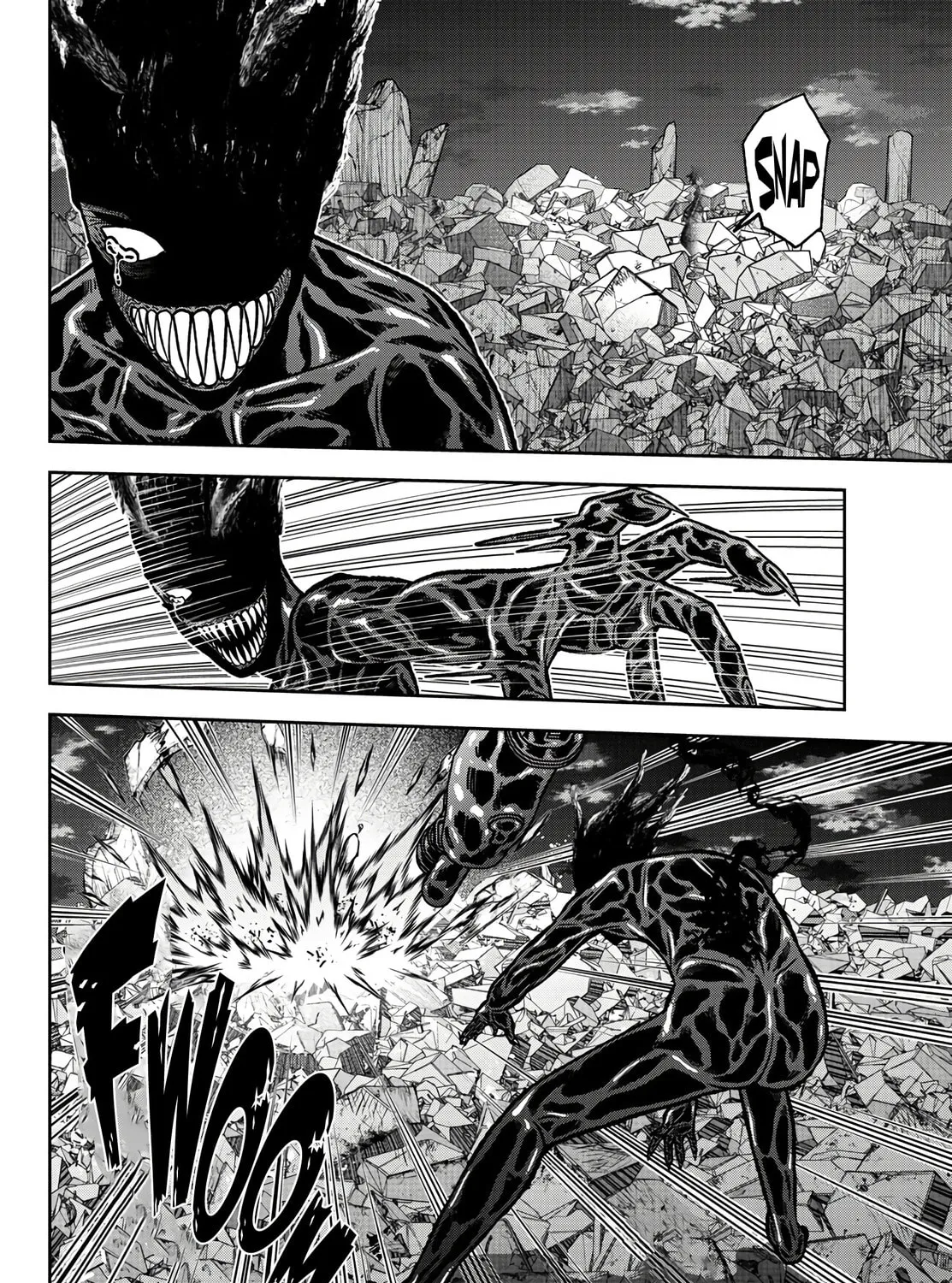 Tougen Anki Chapter 71 page 15 - 