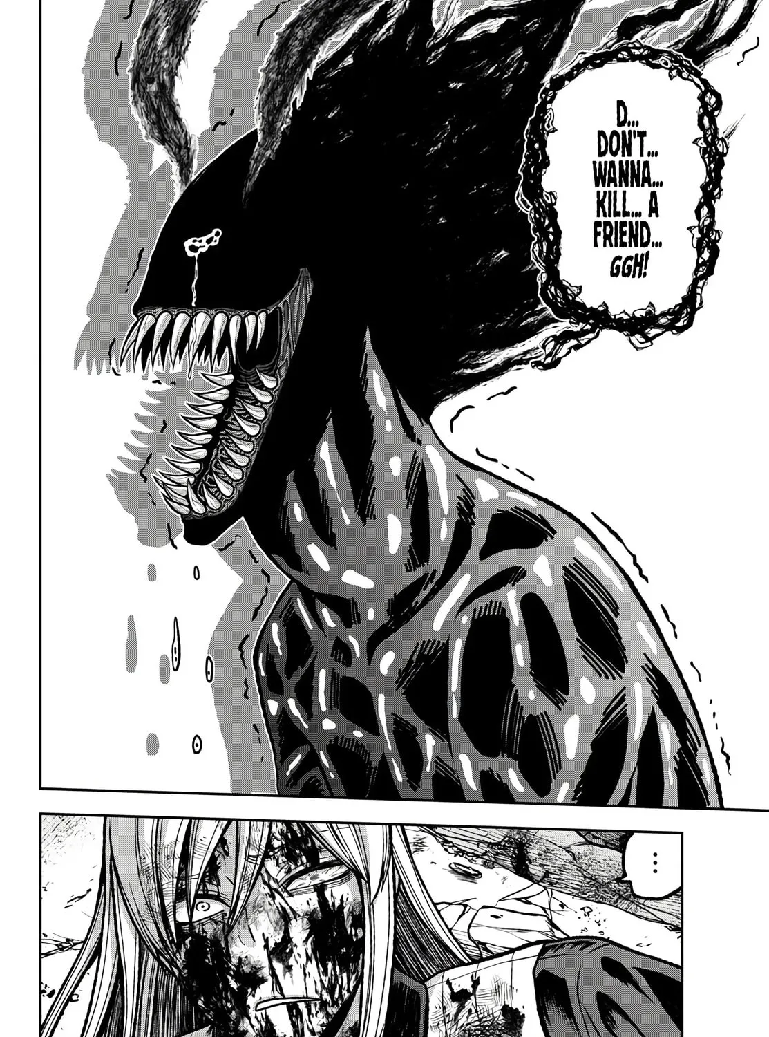 Tougen Anki Chapter 71 page 3 - 