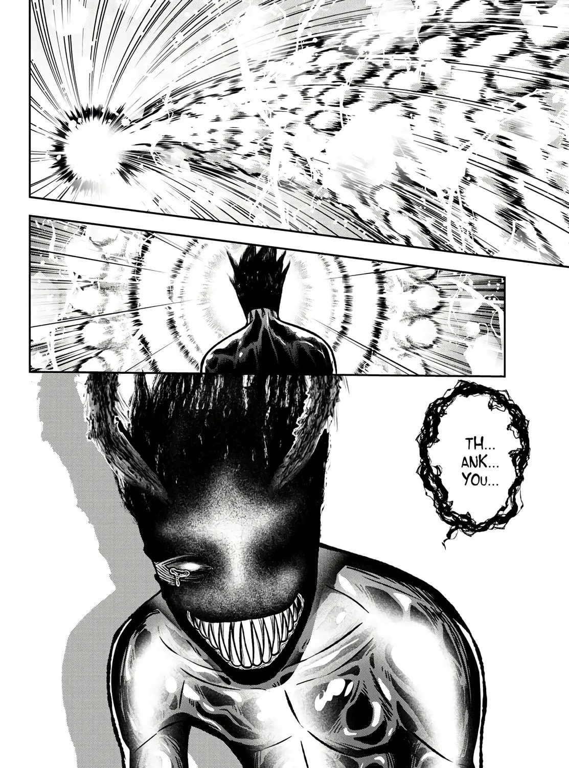 Tougen Anki Chapter 72 page 33 - 