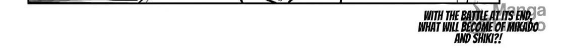 Tougen Anki Chapter 75 page 40 - 